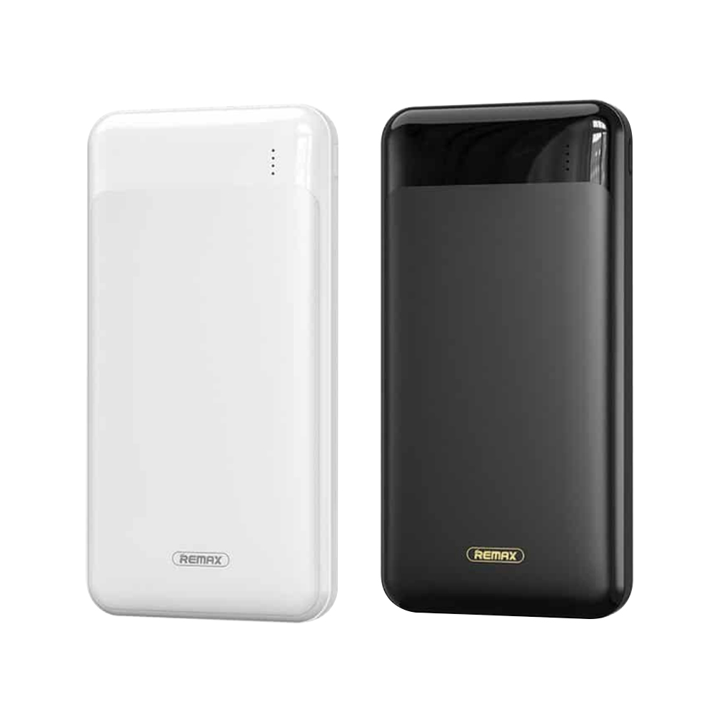 Remax RPP-148 Power Bank Dual USB Port 20000mAh